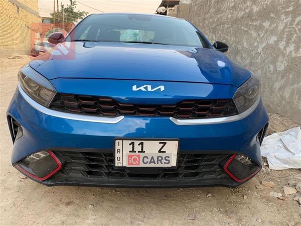 كيا فورتي 2023 للبيع في العراق -  بغداد